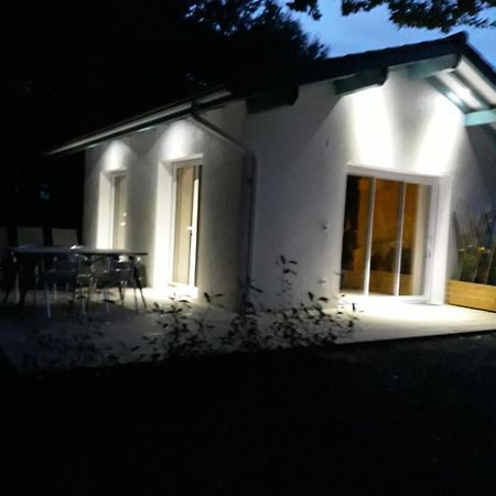 Chambre D Hotes Du Pin Avec Spa Privatif Pey Zewnętrze zdjęcie