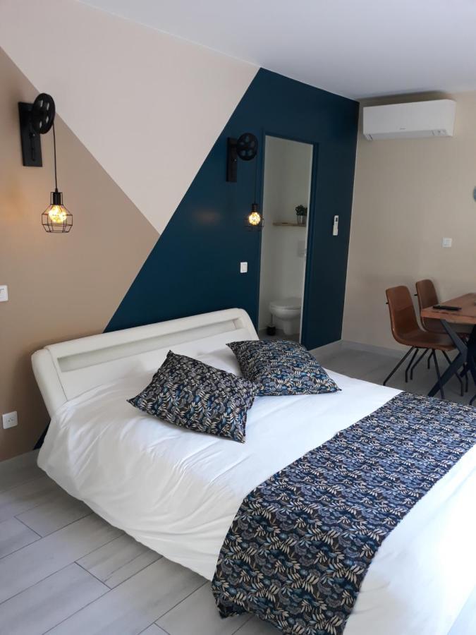 Chambre D Hotes Du Pin Avec Spa Privatif Pey Zewnętrze zdjęcie