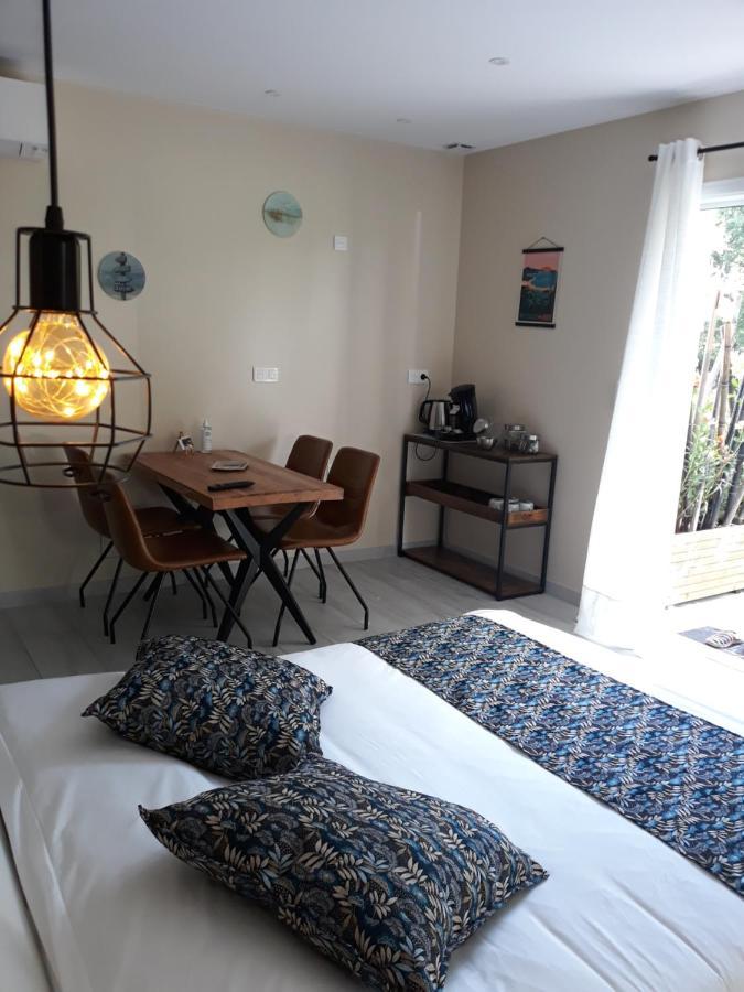 Chambre D Hotes Du Pin Avec Spa Privatif Pey Zewnętrze zdjęcie